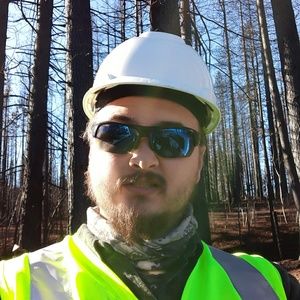 Meet your Posher, Travis